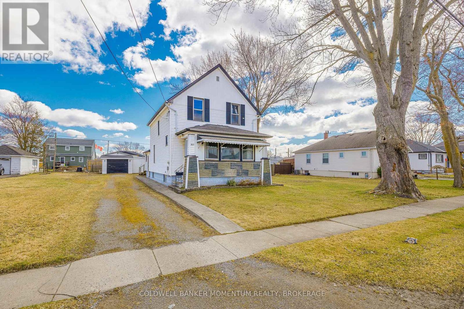 Property at 263 HUMBOLDT PARKWAY image 2