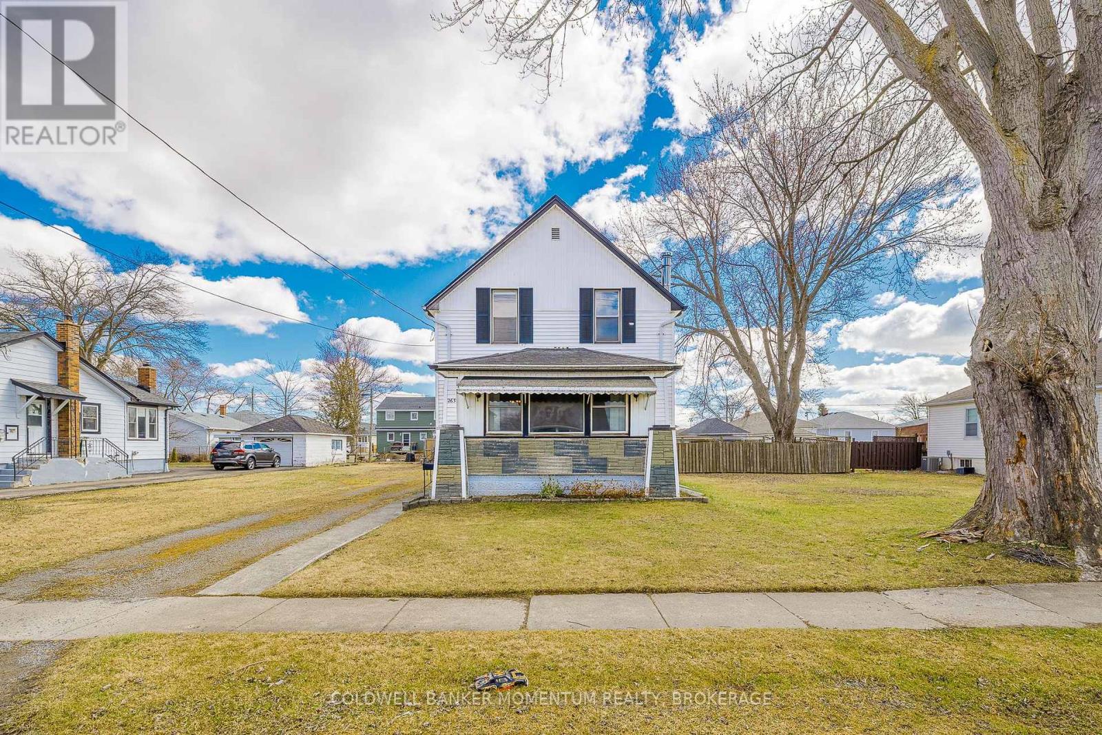Property at 263 HUMBOLDT PARKWAY image 3