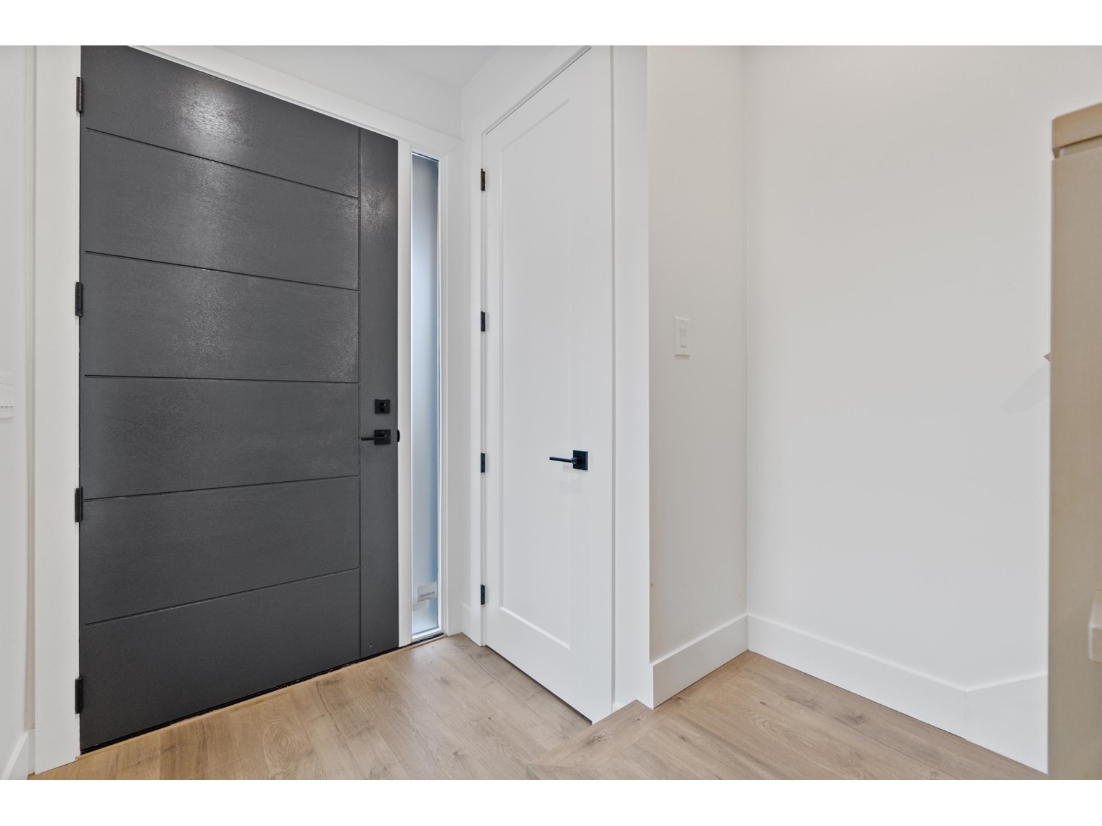 7538 205a Street, Langley, British Columbia  V2Y 1V5 - Photo 3 - R2985661