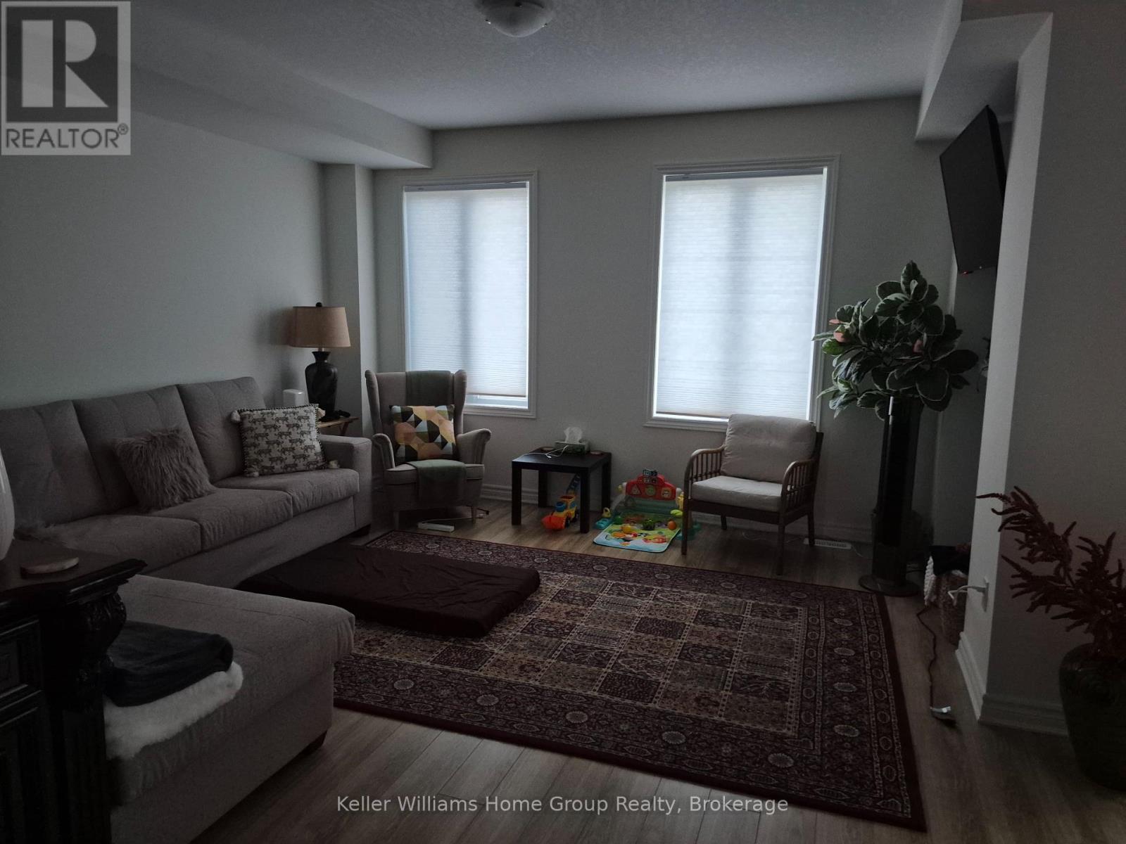 18 Beretta Street, Tillsonburg, Ontario  N4G 0J7 - Photo 5 - X12063358