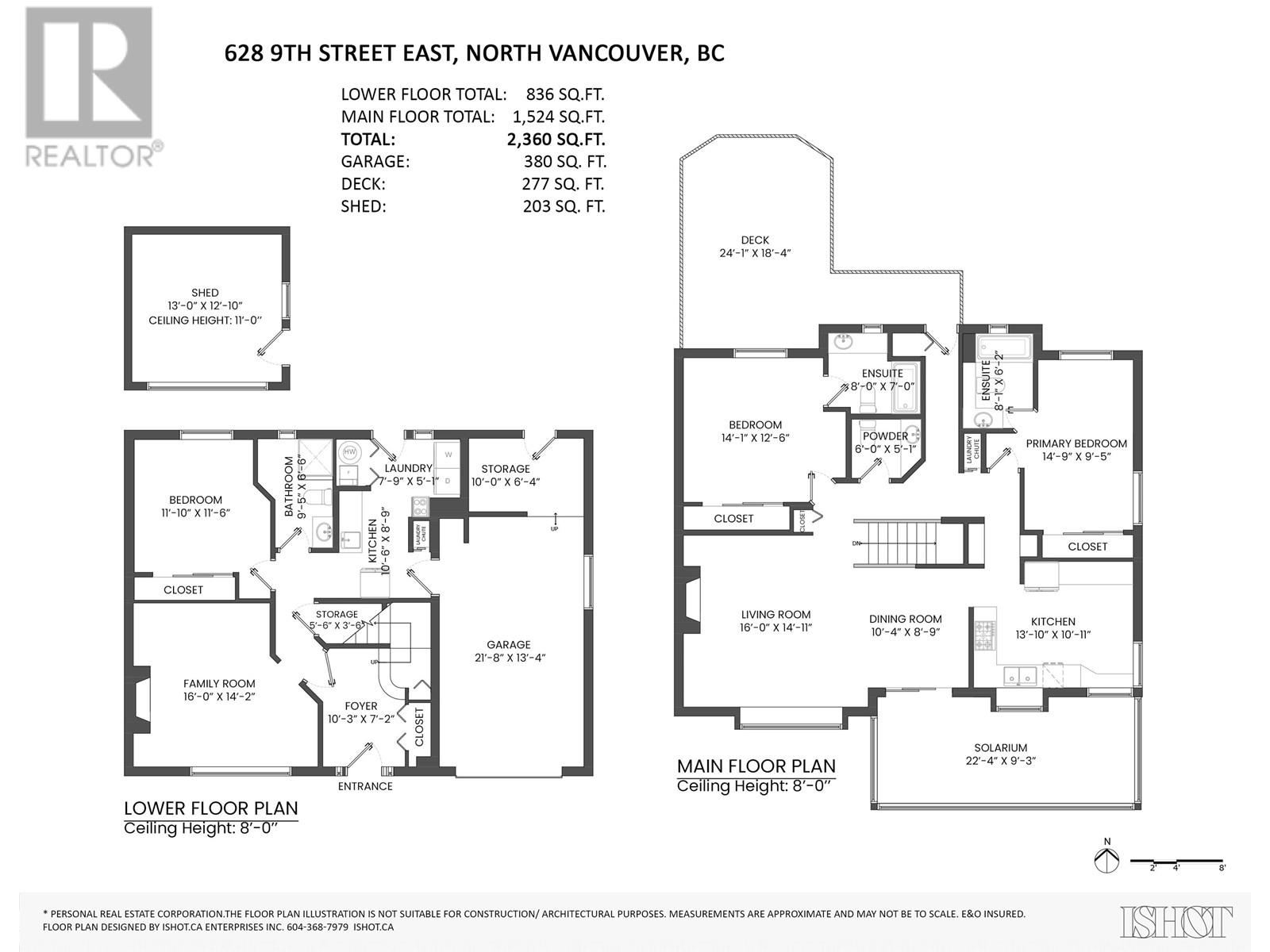 628 E 9th Street, North Vancouver, British Columbia  V7L 2B7 - Photo 31 - R2967712