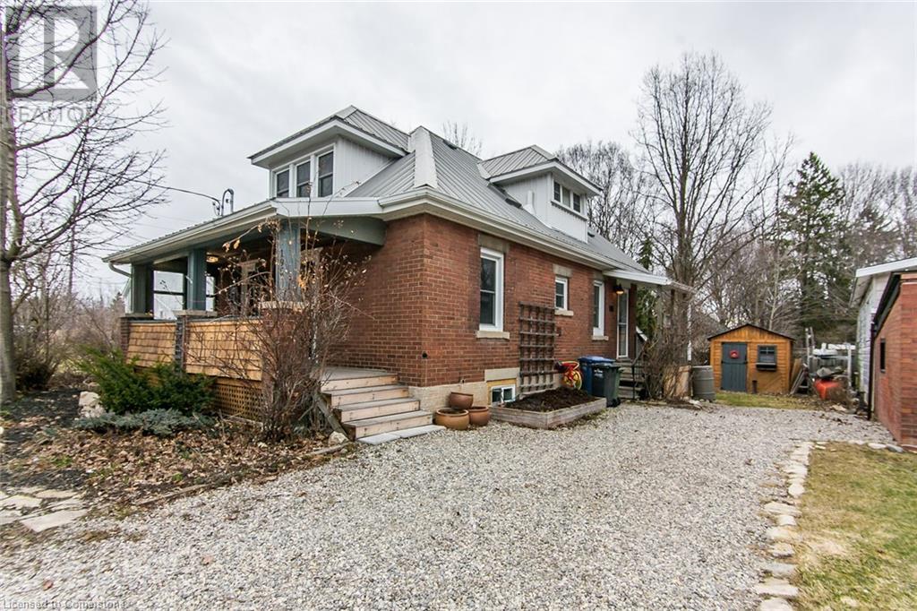 Property at 195 EDINBURGH Road N image 1