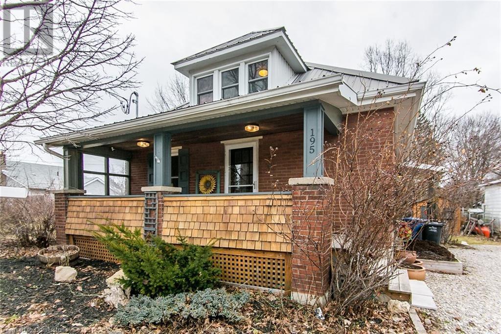 Property at 195 EDINBURGH Road N image 2