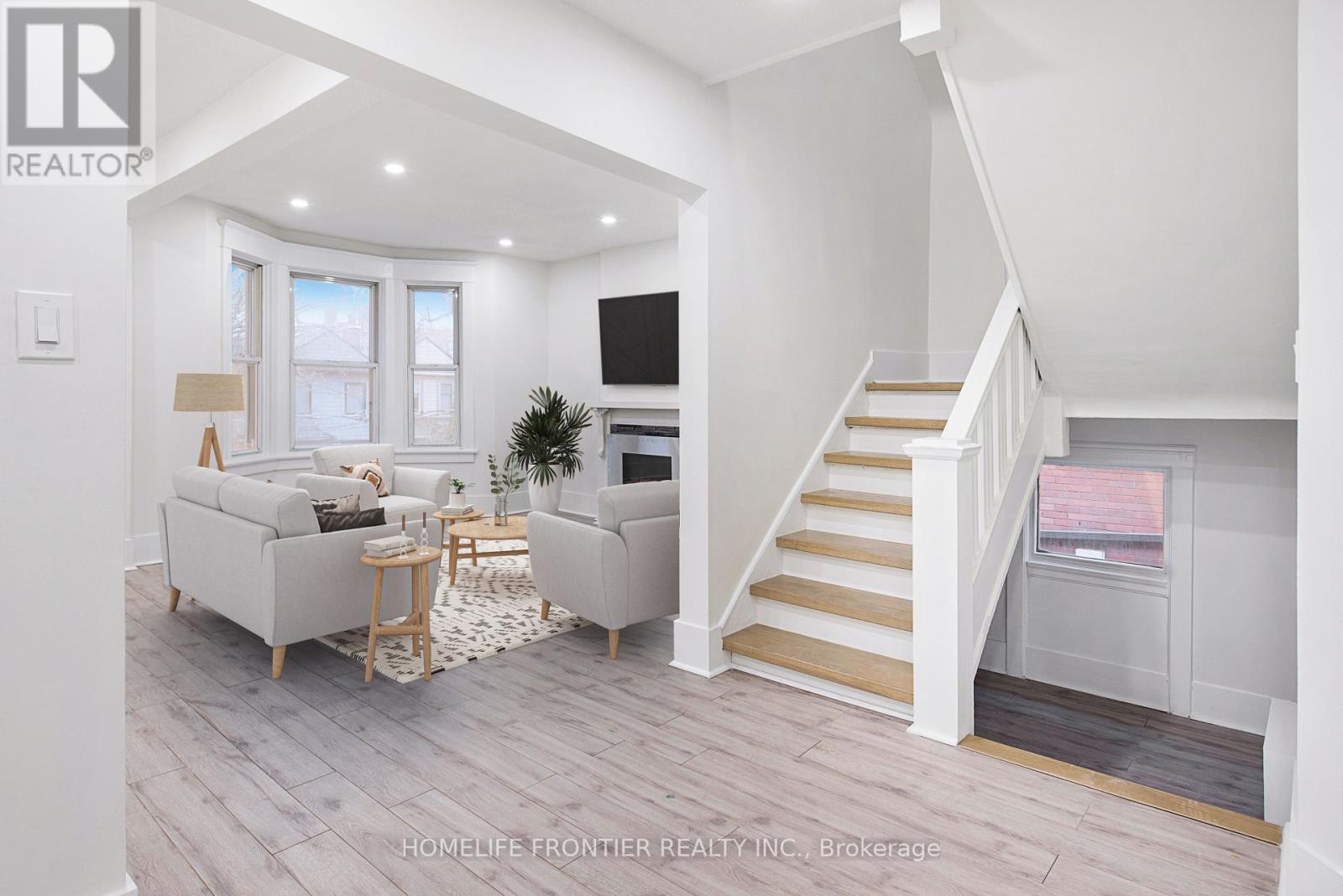 46 Cowan Avenue, Toronto, Ontario  M6K 2N4 - Photo 22 - W12063044