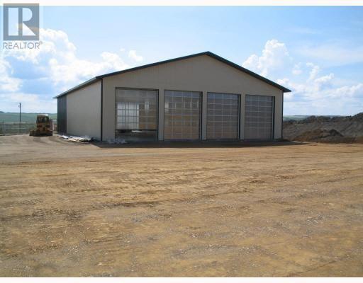 8302 TRADING POST Road Lot# 7, dawson creek, British Columbia V1G4T9