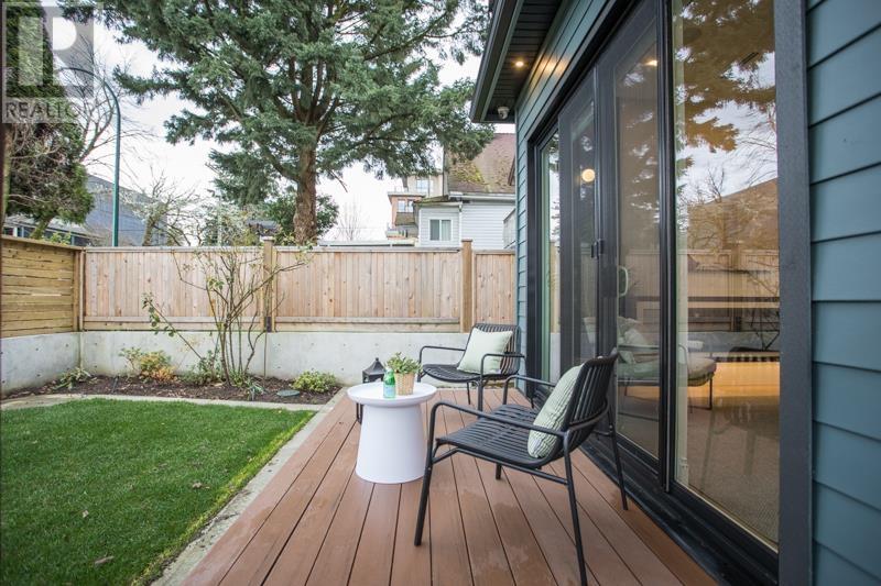 743 E 39th Avenue, Vancouver, British Columbia  V5W 1K5 - Photo 26 - R2984114