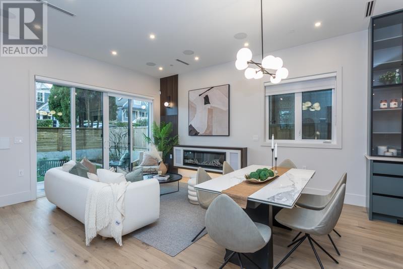743 E 39TH AVENUE, vancouver, British Columbia