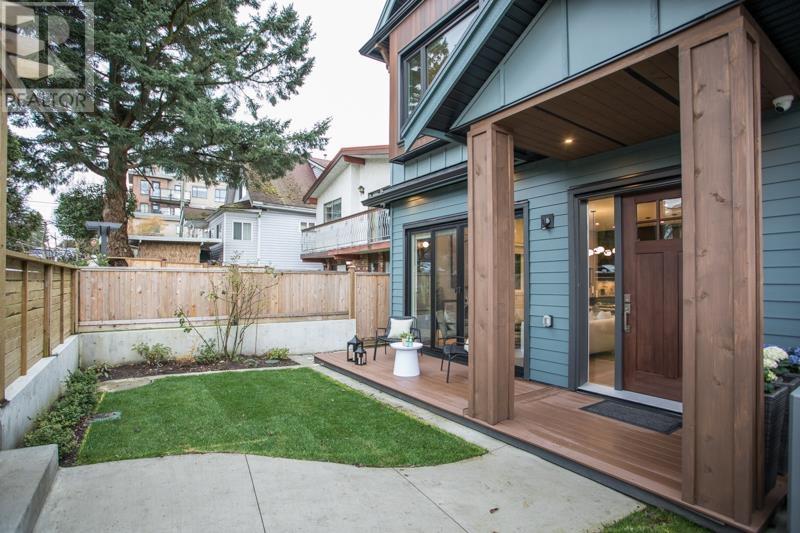 743 E 39th Avenue, Vancouver, British Columbia  V5W 1K5 - Photo 27 - R2984114