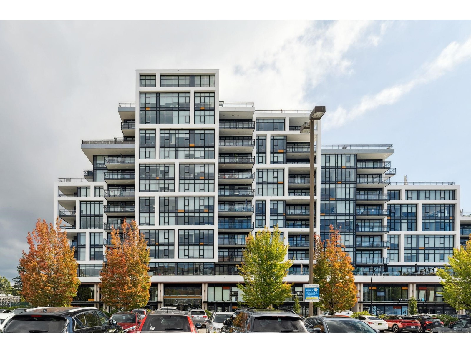 711 1526 Finlay Street, White Rock, British Columbia  V4B 4L9 - Photo 6 - R2897927