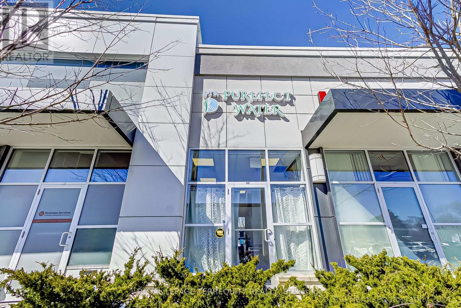 C104 - 10 MALLARD ROAD, Toronto, Ontario