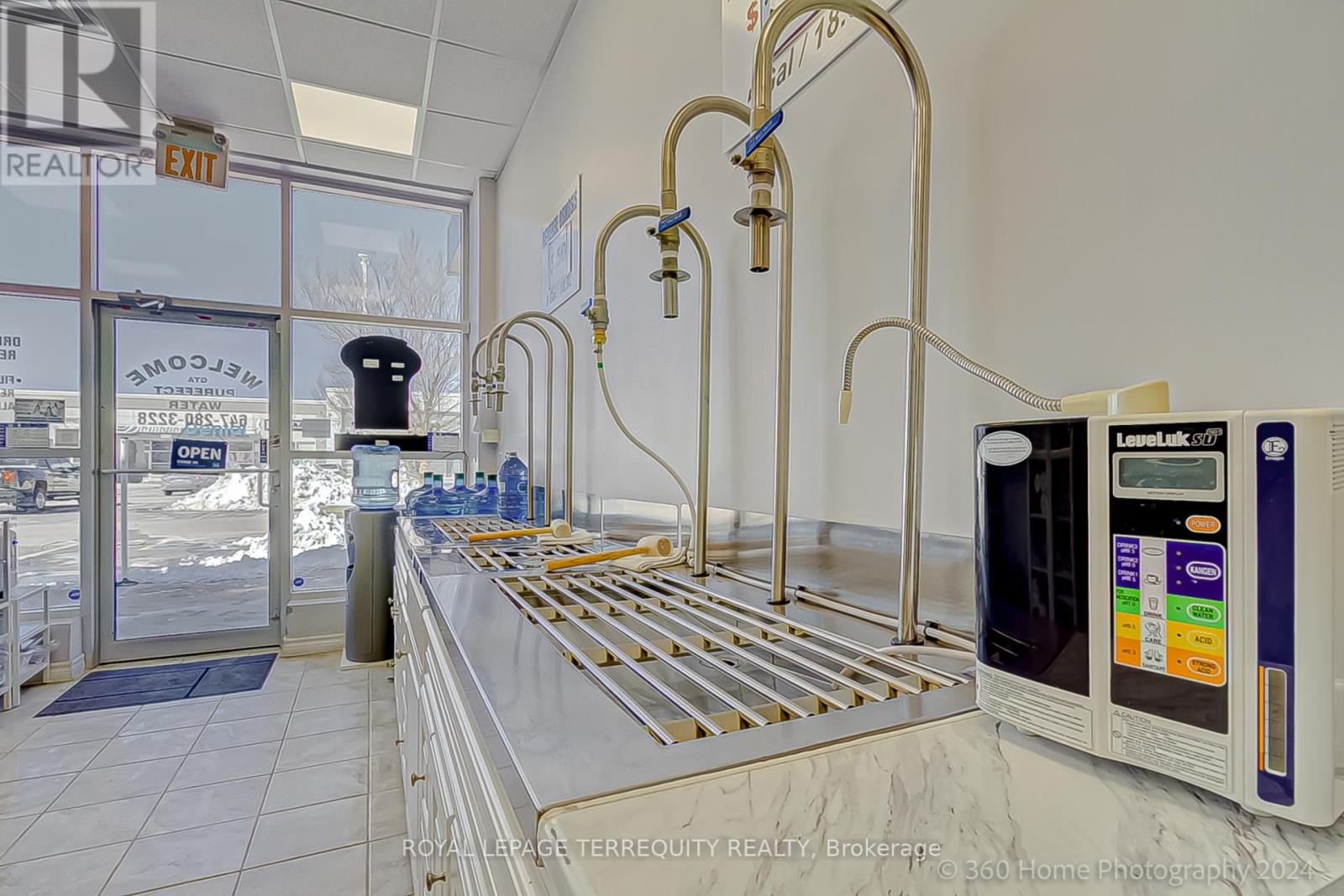 C104 - 10 Mallard Road, Toronto, Ontario  M3B 0A7 - Photo 11 - C12063362