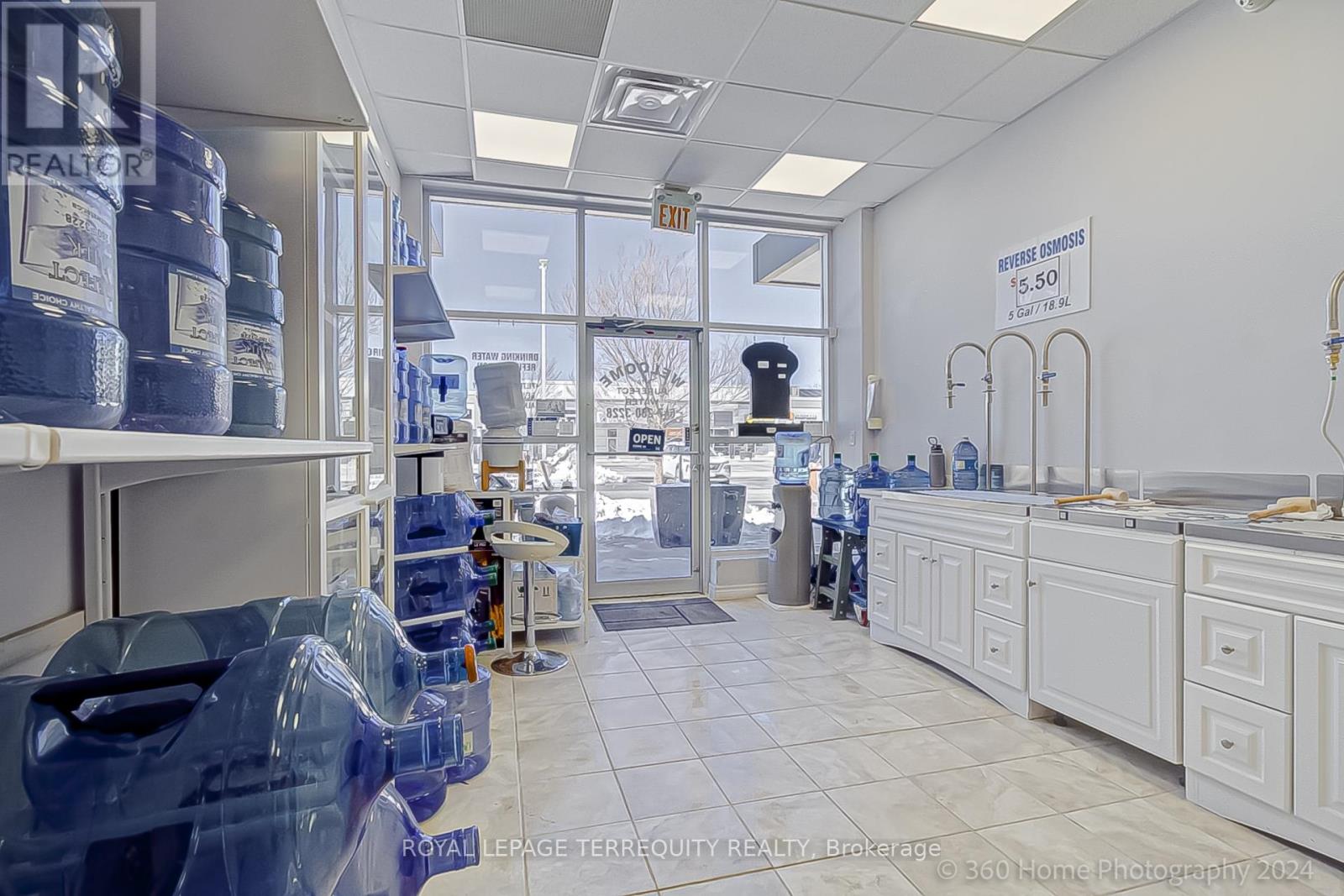 C104 - 10 Mallard Road, Toronto, Ontario  M3B 0A7 - Photo 12 - C12063362