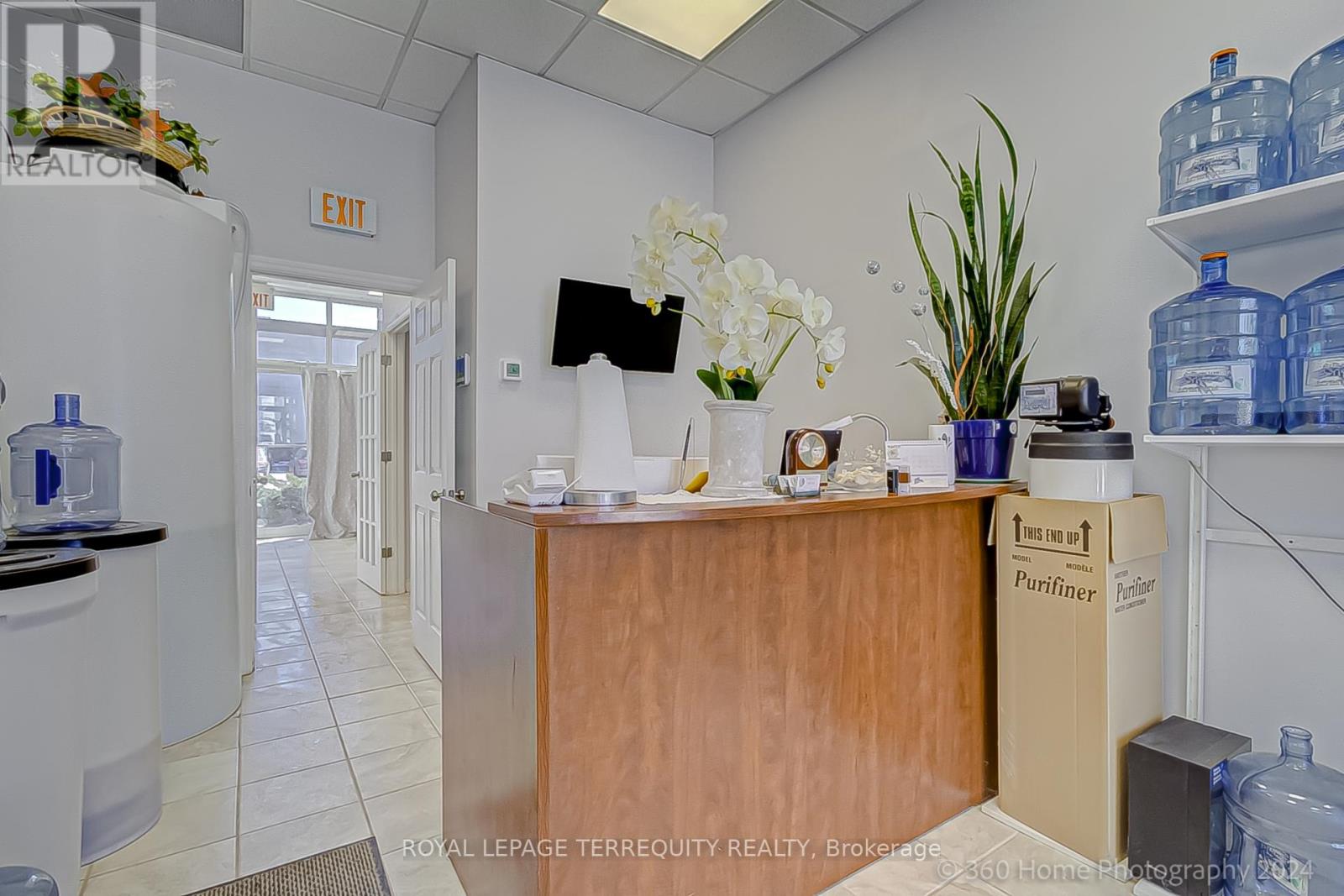 C104 - 10 Mallard Road, Toronto, Ontario  M3B 0A7 - Photo 14 - C12063362