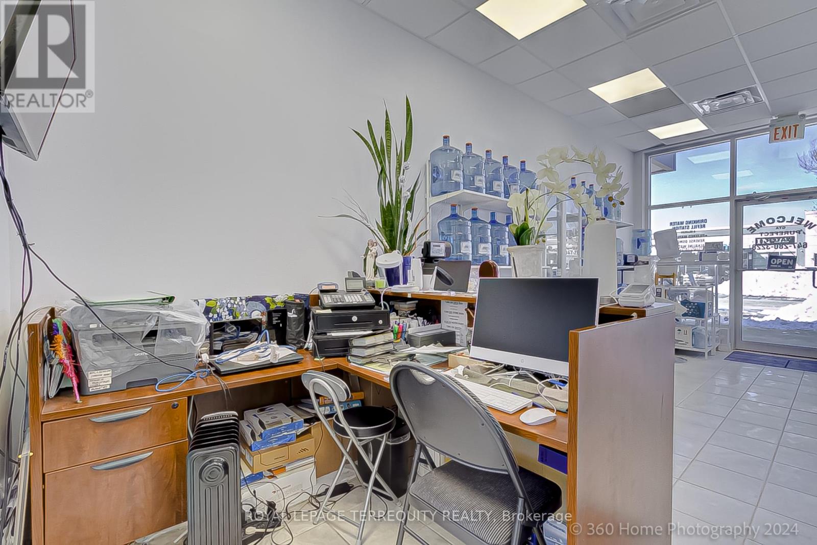 C104 - 10 Mallard Road, Toronto, Ontario  M3B 0A7 - Photo 15 - C12063362