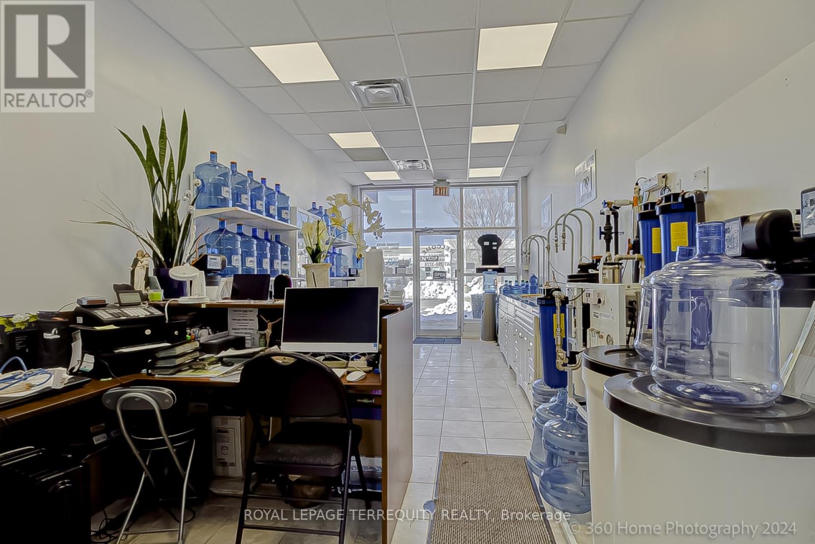 C104 - 10 Mallard Road, Toronto, Ontario  M3B 0A7 - Photo 16 - C12063362