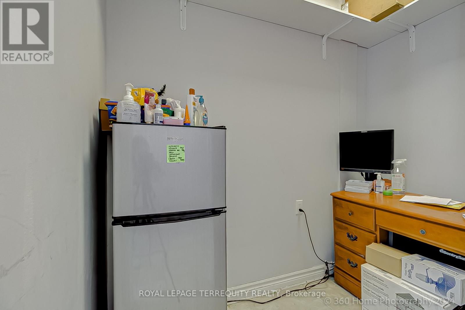 C104 - 10 Mallard Road, Toronto, Ontario  M3B 0A7 - Photo 17 - C12063362