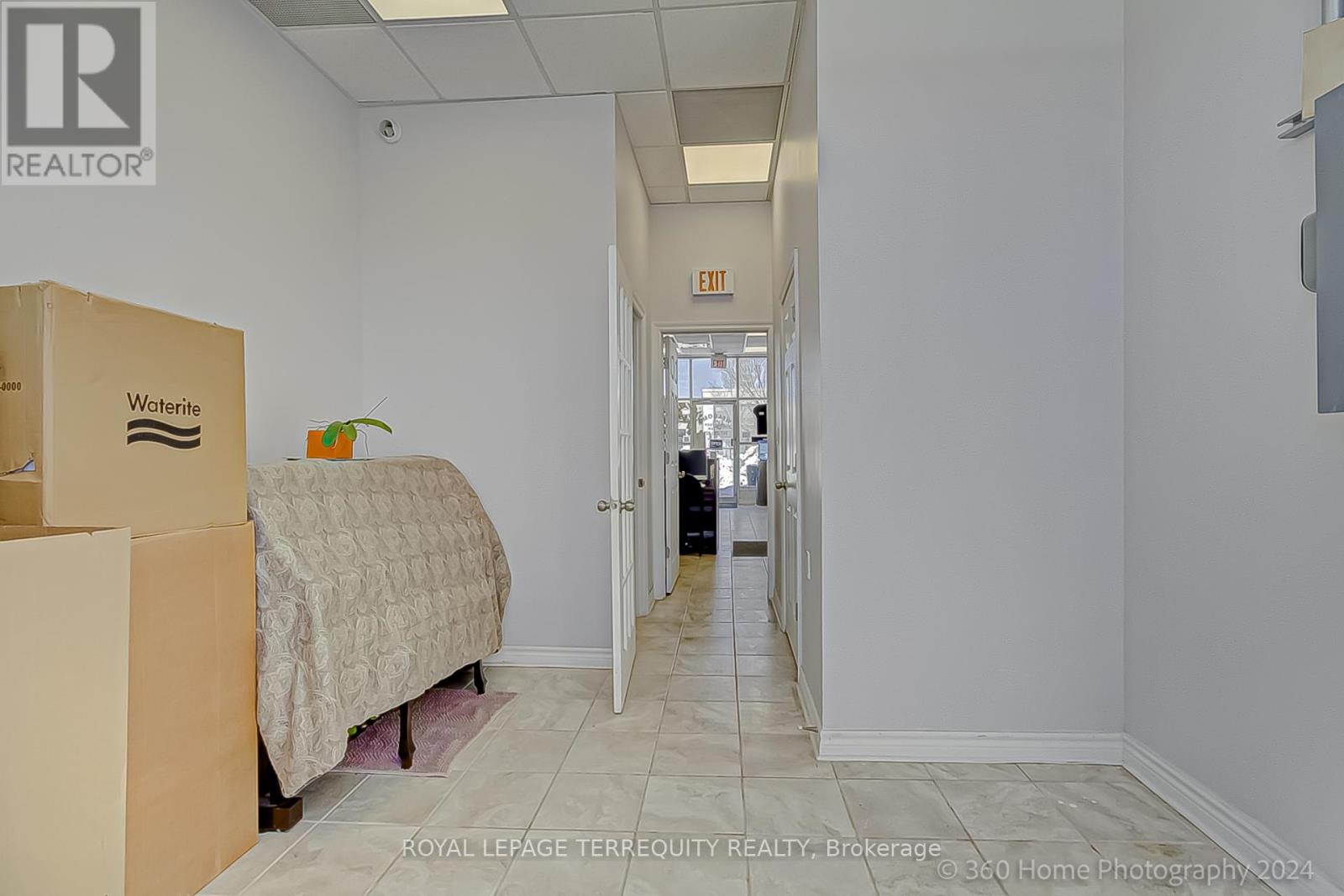 C104 - 10 Mallard Road, Toronto, Ontario  M3B 0A7 - Photo 23 - C12063362