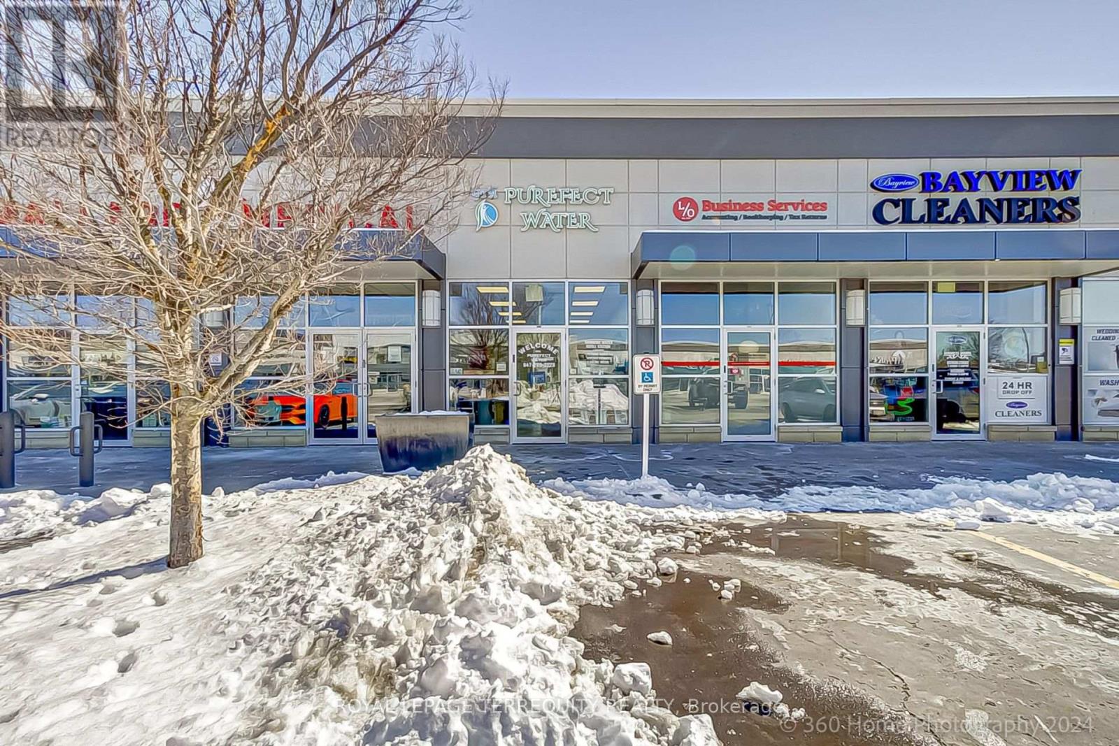 C104 - 10 Mallard Road, Toronto, Ontario  M3B 0A7 - Photo 5 - C12063362
