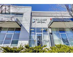 C104 - 10 MALLARD ROAD, Toronto, Ontario