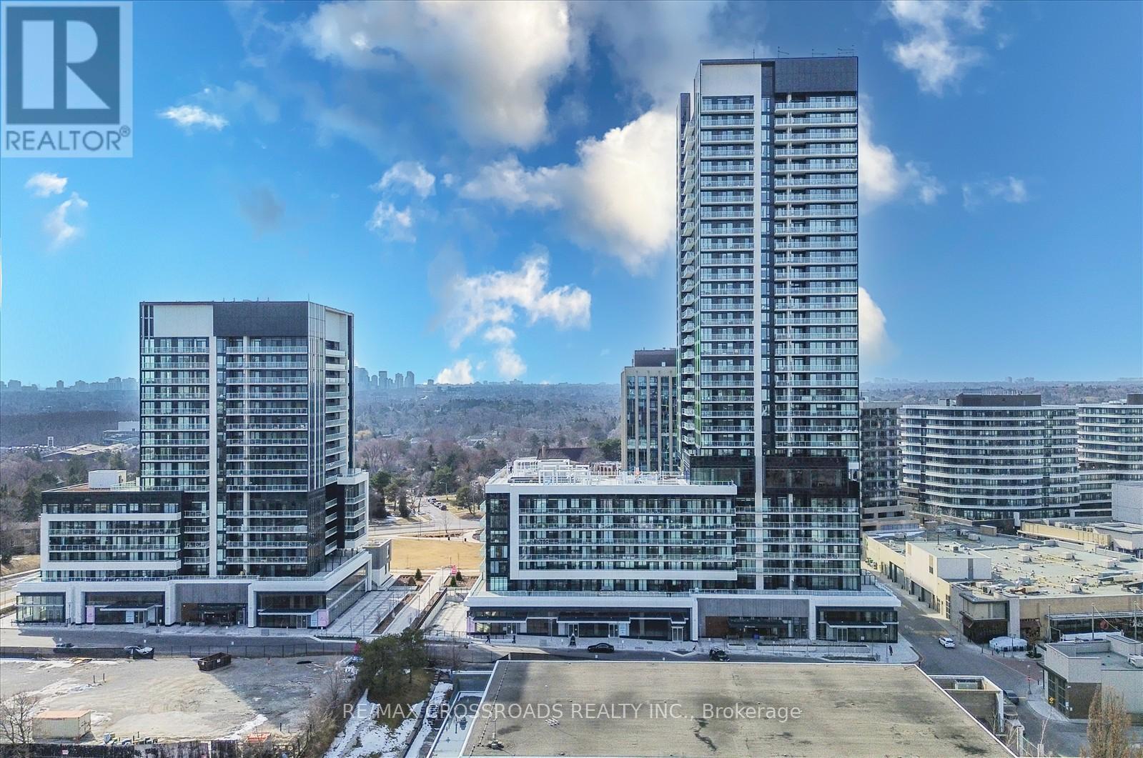 Property at 3202 - 50 O'NEILL ROAD image 1