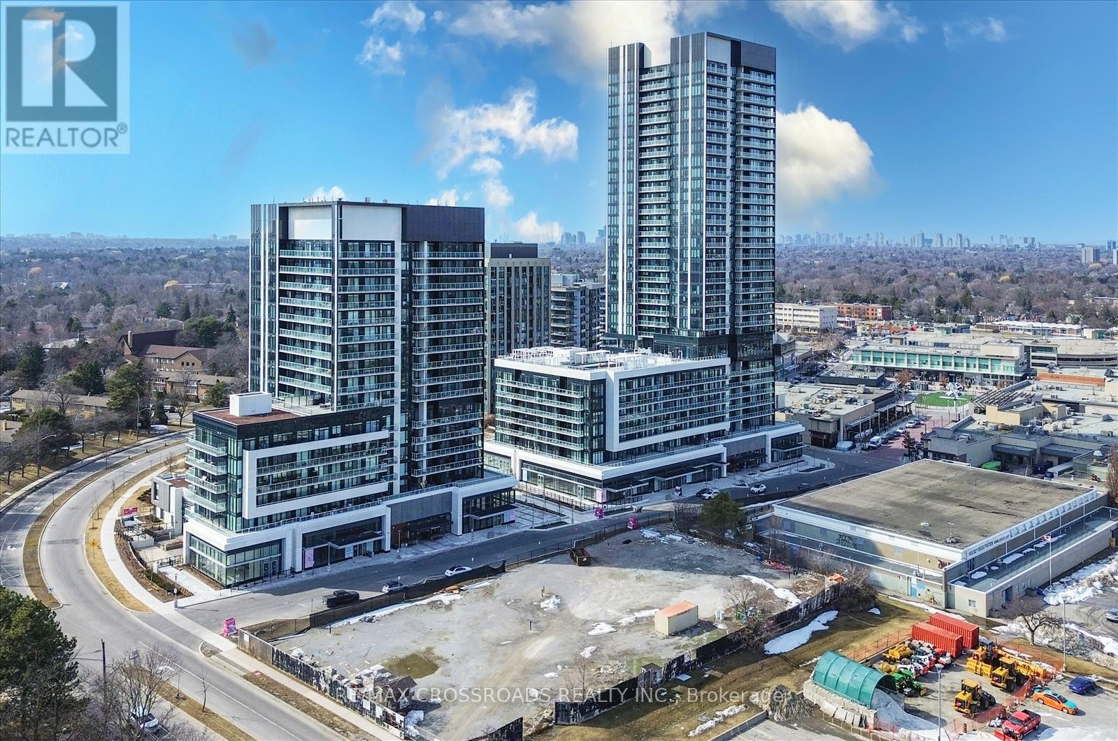Property at 3202 - 50 O'NEILL ROAD image 2