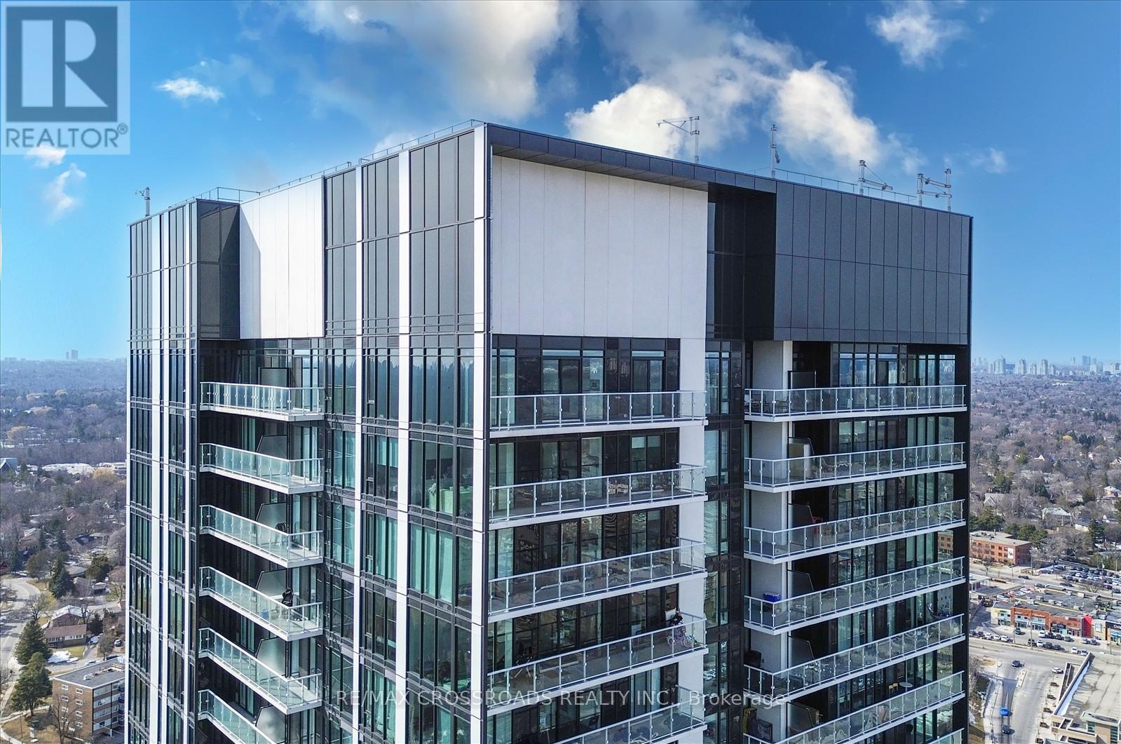 3202 - 50 O'neill Road, Toronto, Ontario  M3C 0H1 - Photo 27 - C12063401