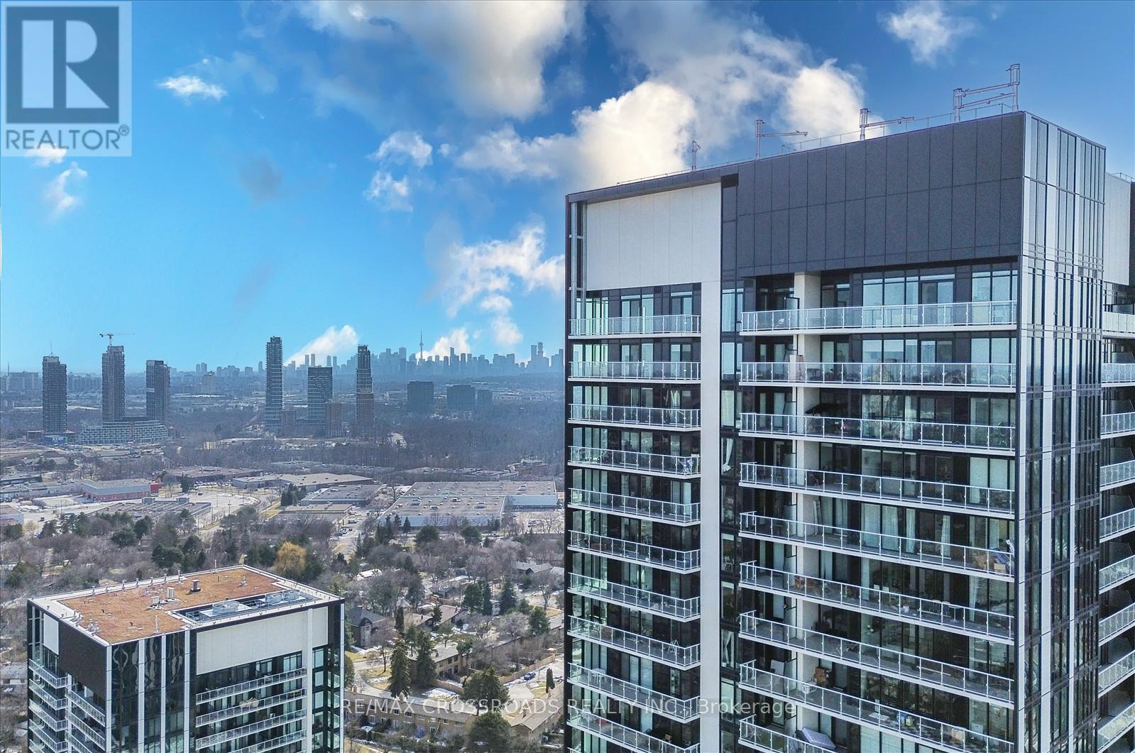 3202 - 50 O'neill Road, Toronto, Ontario  M3C 0H1 - Photo 28 - C12063401