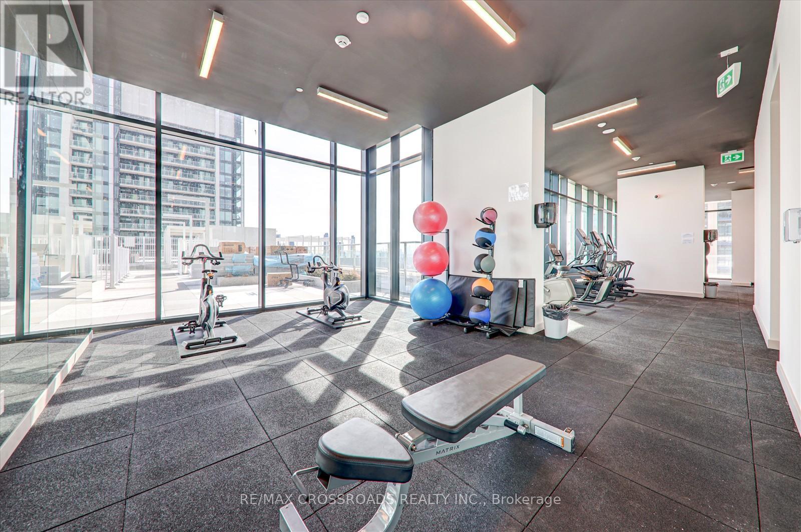 3202 - 50 O'neill Road, Toronto, Ontario  M3C 0H1 - Photo 30 - C12063401