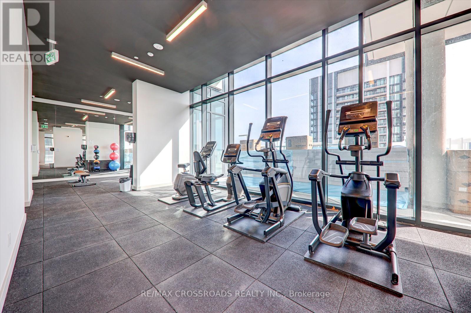 3202 - 50 O'neill Road, Toronto, Ontario  M3C 0H1 - Photo 31 - C12063401
