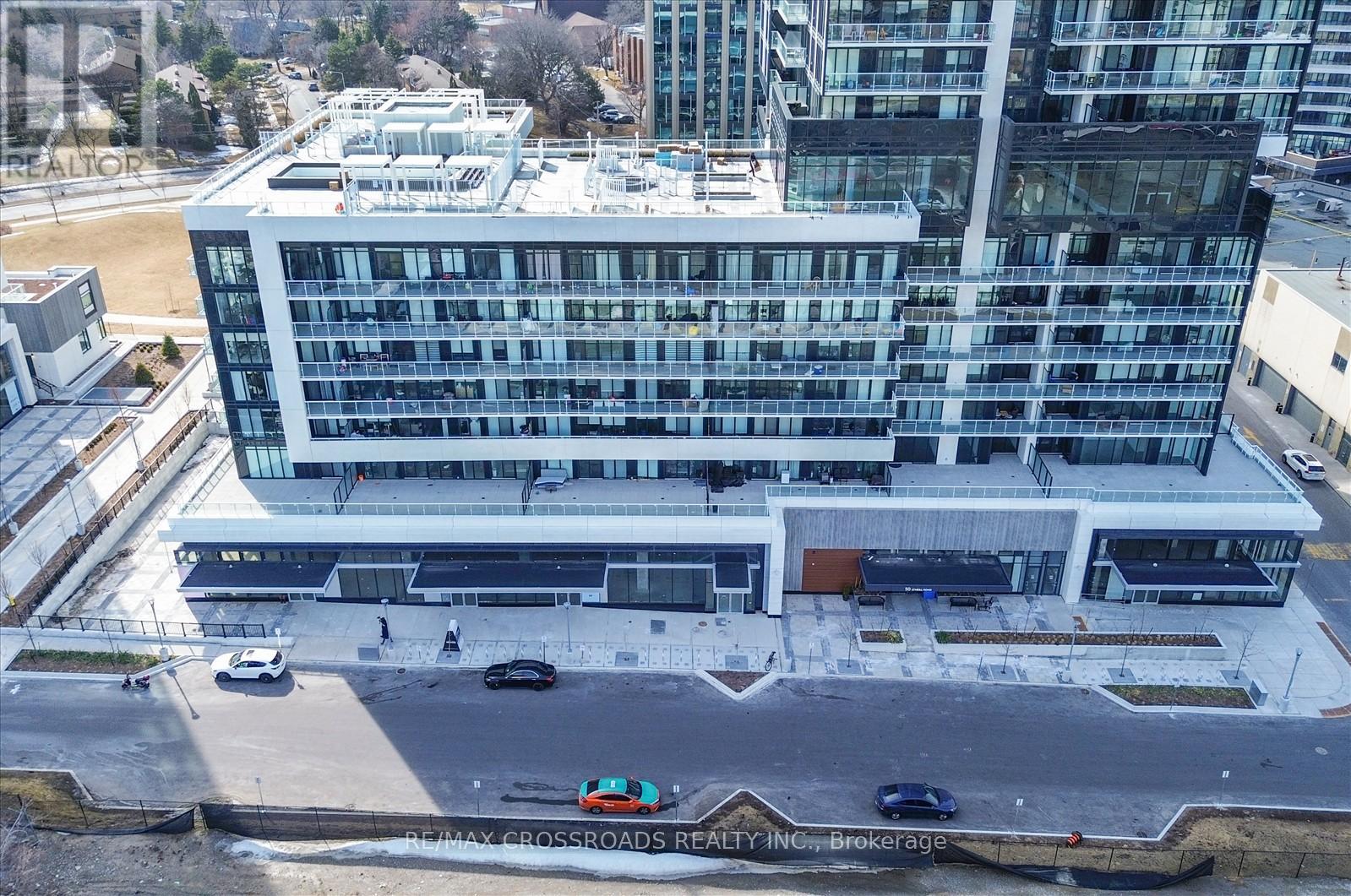 3202 - 50 O'neill Road, Toronto, Ontario  M3C 0H1 - Photo 34 - C12063401