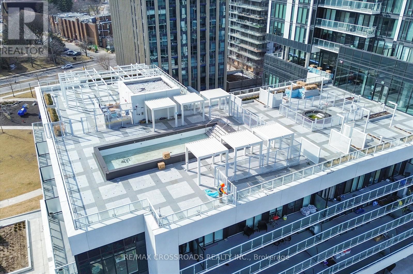 3202 - 50 O'neill Road, Toronto, Ontario  M3C 0H1 - Photo 37 - C12063401