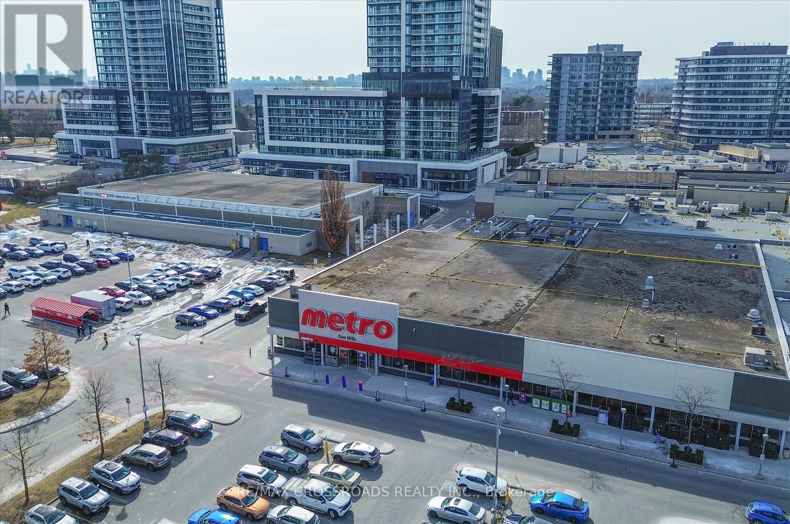 3202 - 50 O'neill Road, Toronto, Ontario  M3C 0H1 - Photo 39 - C12063401