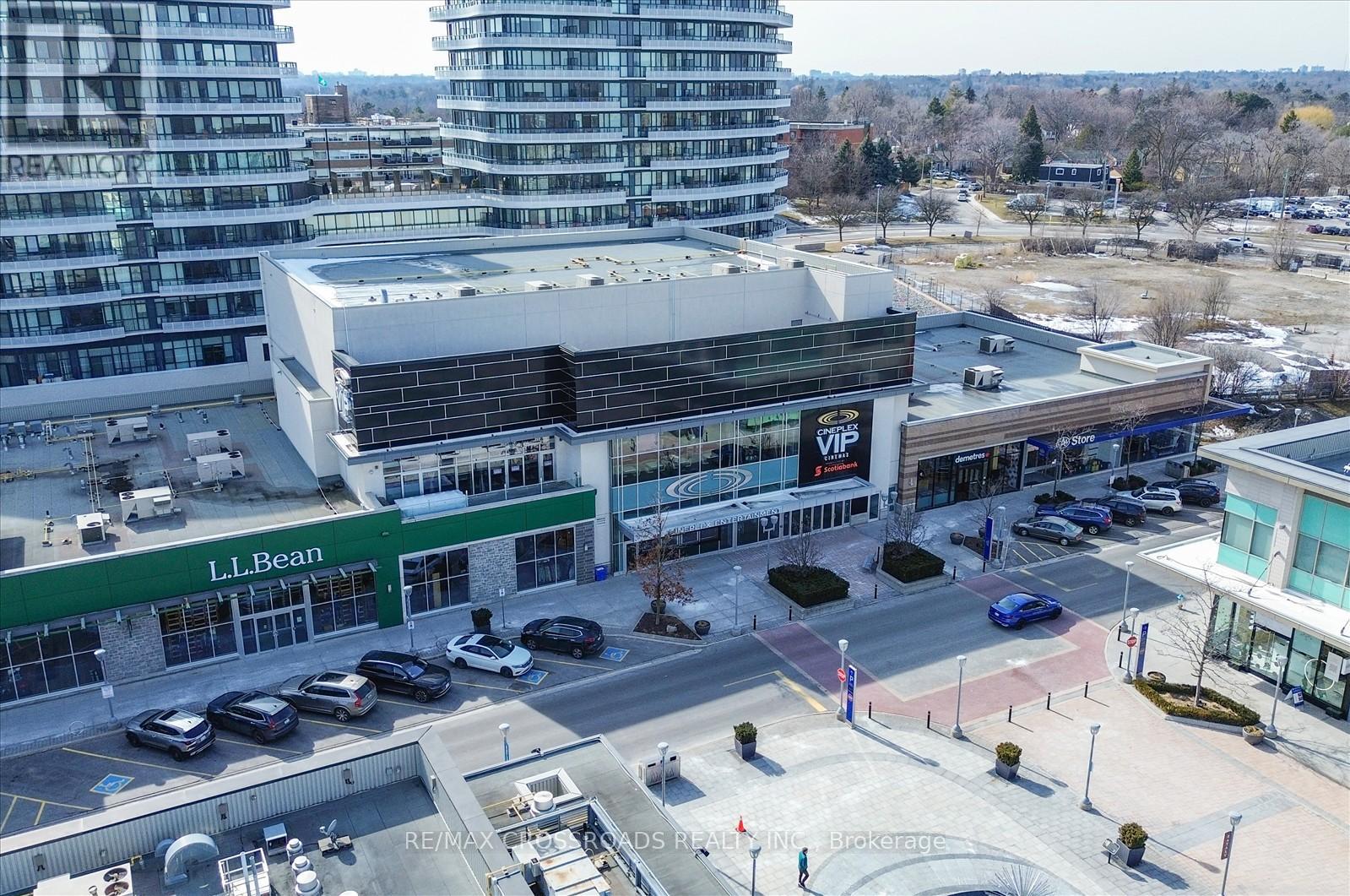 3202 - 50 O'neill Road, Toronto, Ontario  M3C 0H1 - Photo 41 - C12063401