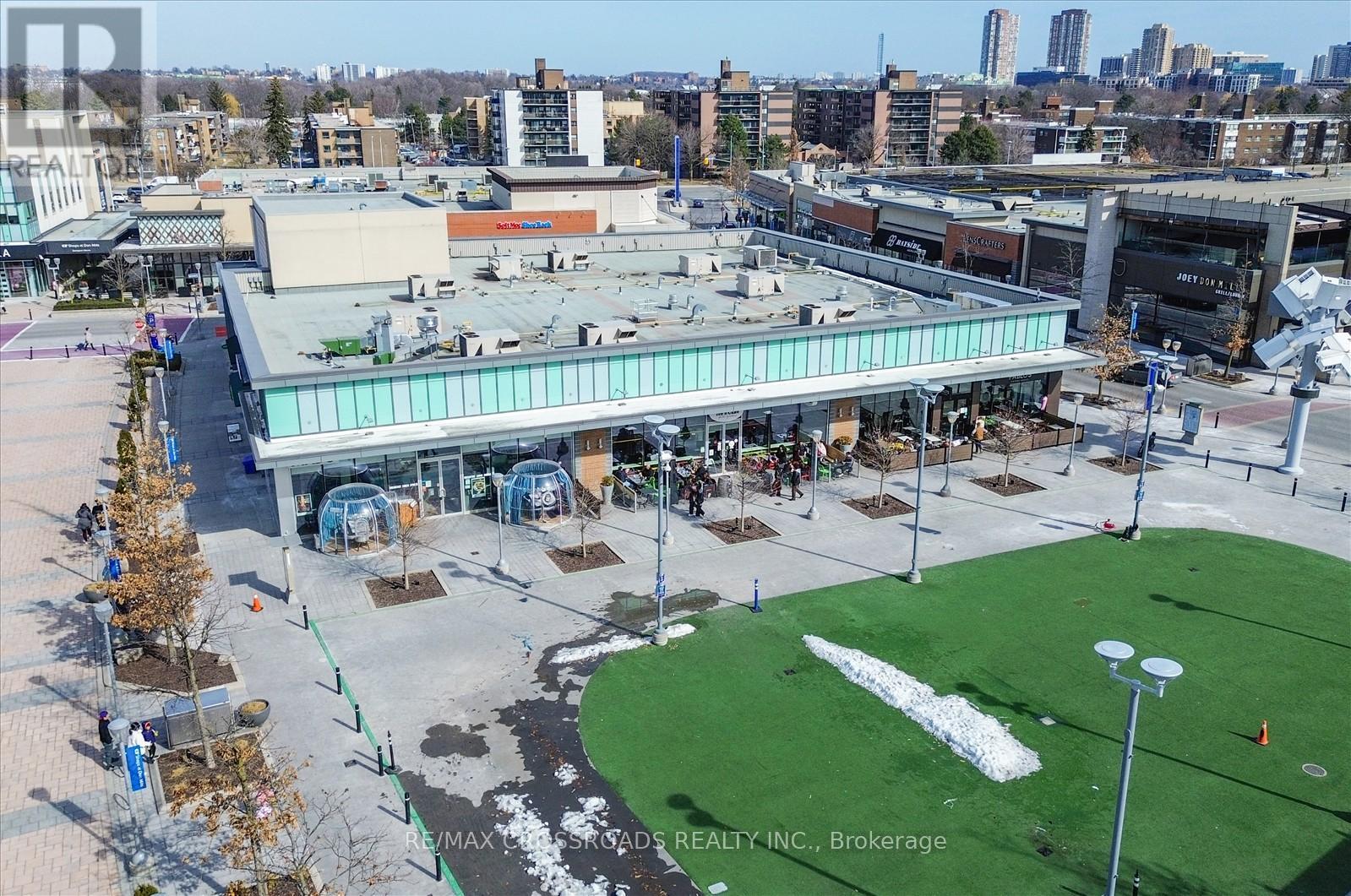 3202 - 50 O'neill Road, Toronto, Ontario  M3C 0H1 - Photo 44 - C12063401