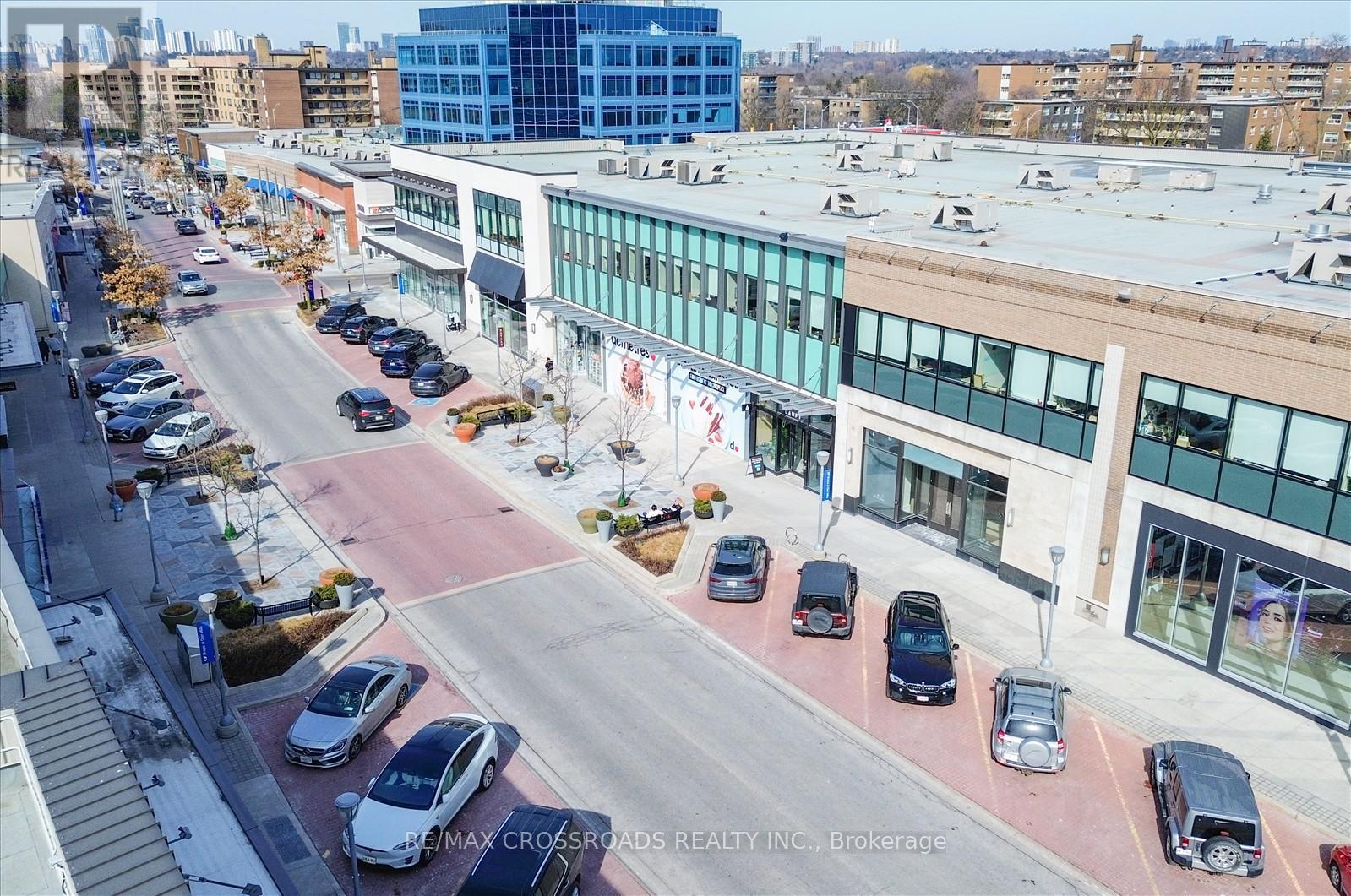 3202 - 50 O'neill Road, Toronto, Ontario  M3C 0H1 - Photo 46 - C12063401