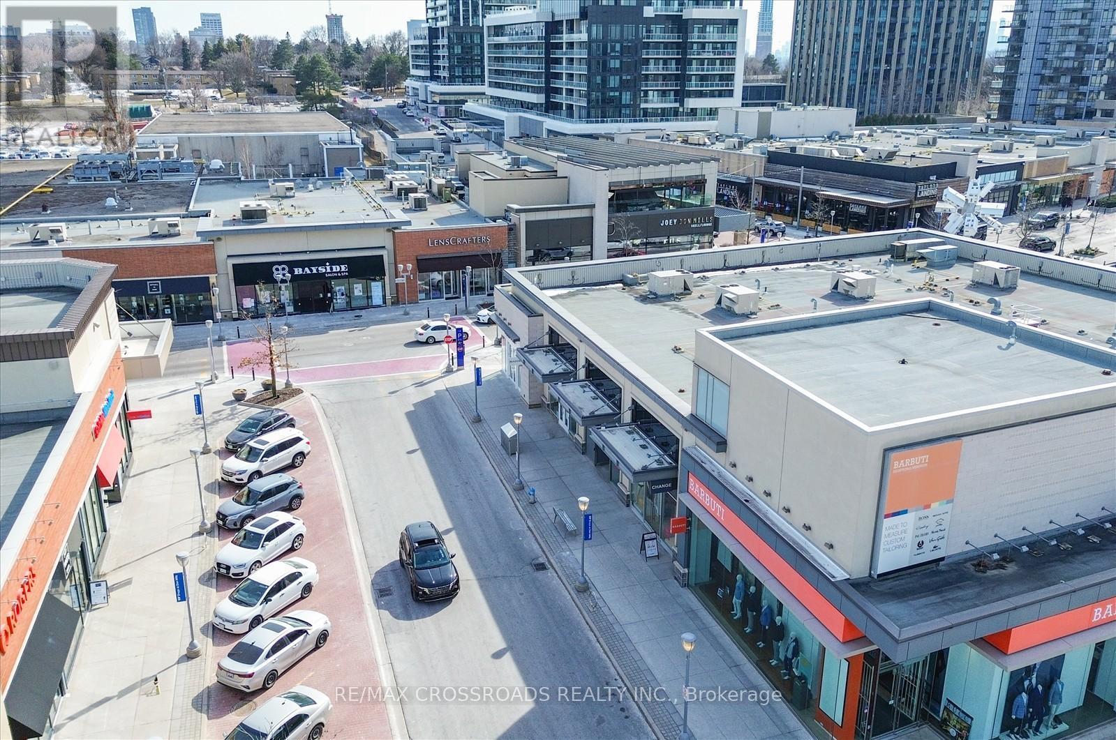 3202 - 50 O'neill Road, Toronto, Ontario  M3C 0H1 - Photo 47 - C12063401