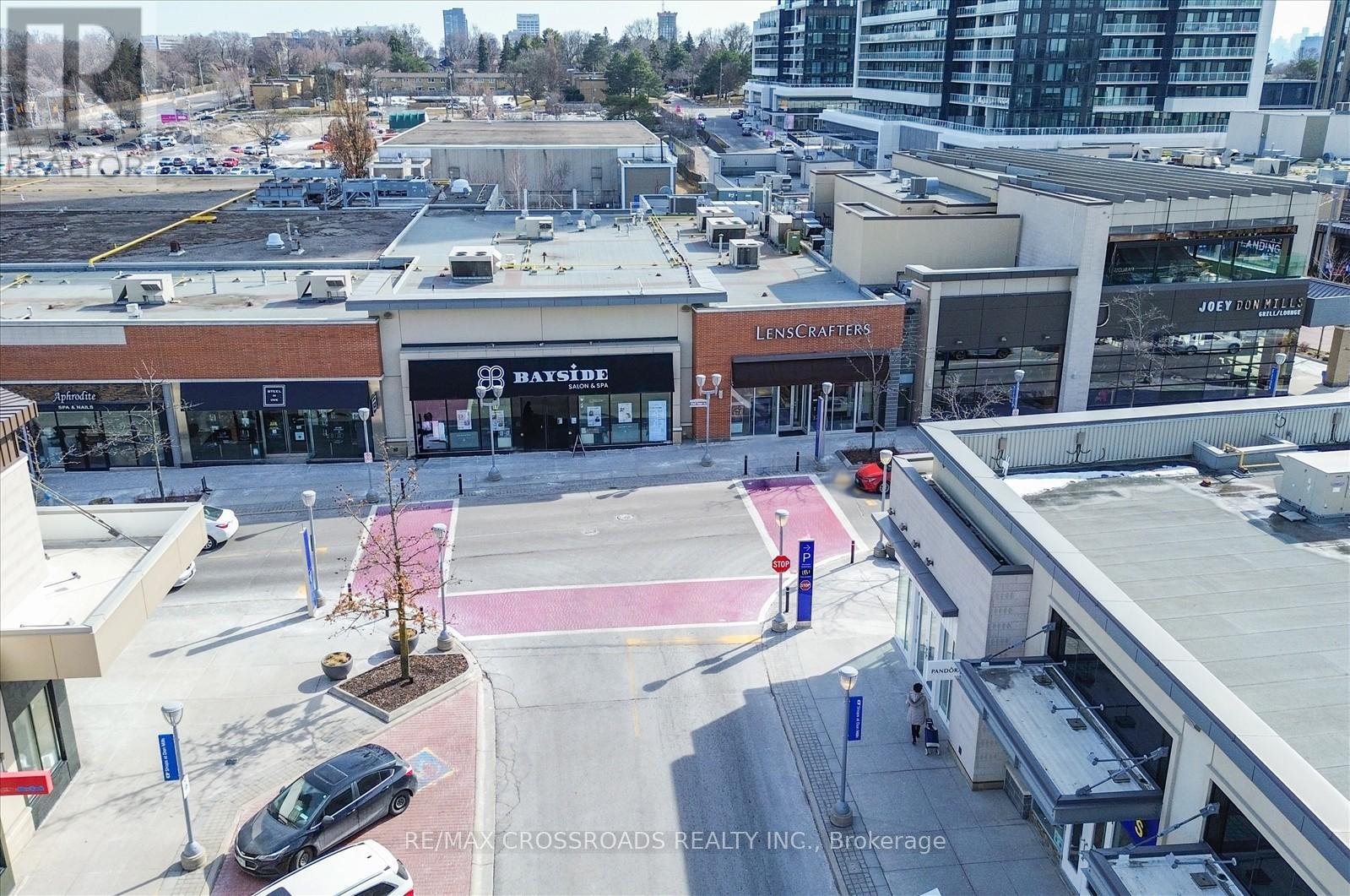 3202 - 50 O'neill Road, Toronto, Ontario  M3C 0H1 - Photo 48 - C12063401
