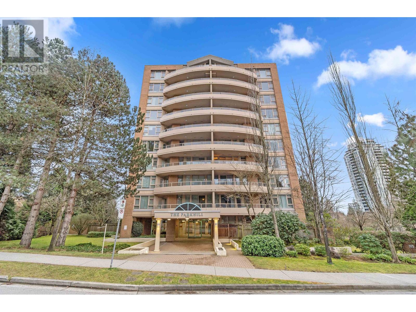 802 7108 Edmonds Street, Burnaby, British Columbia  V3N 4X9 - Photo 24 - R2983539