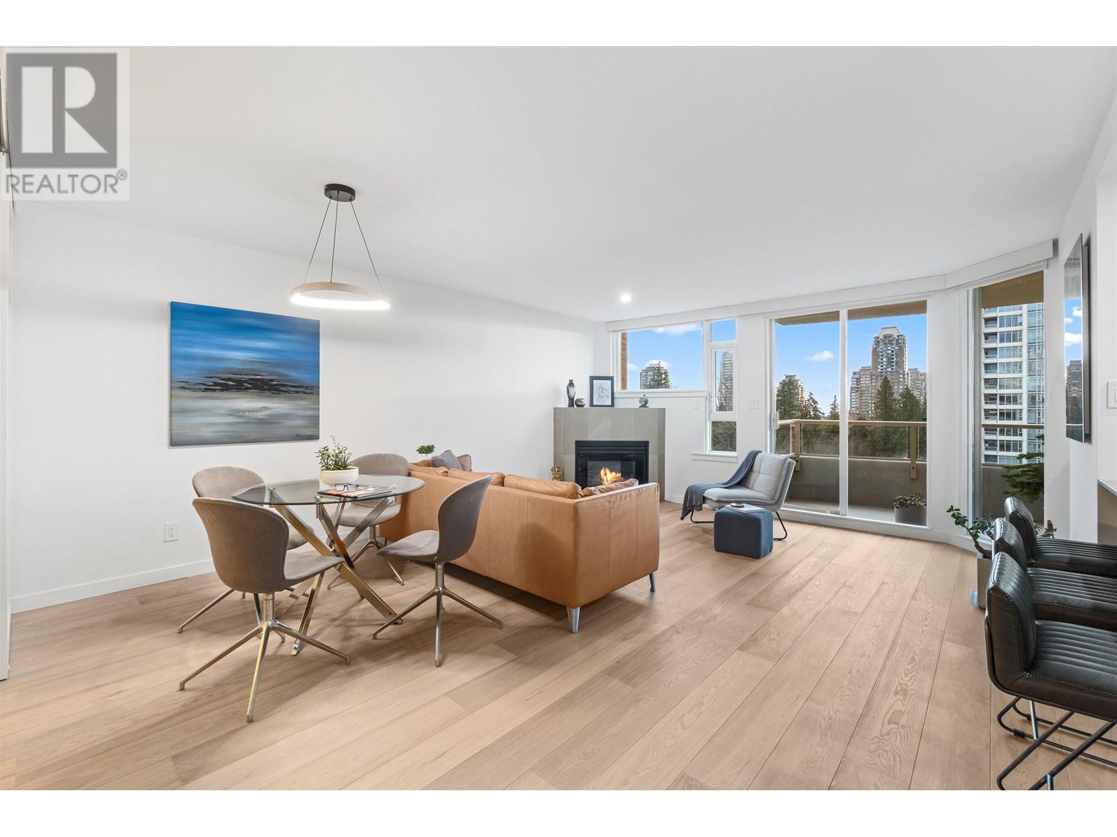 802 7108 Edmonds Street, Burnaby, British Columbia  V3N 4X9 - Photo 6 - R2983539