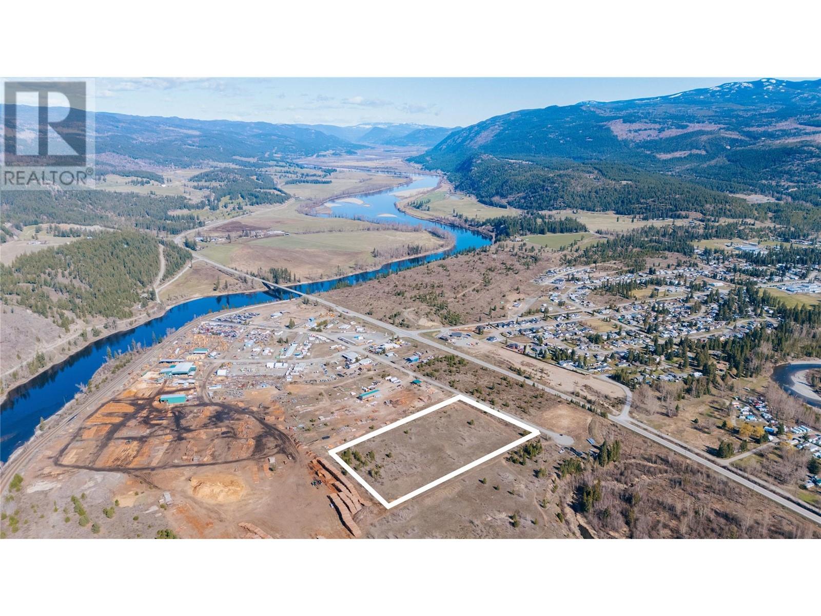 4727 GILBERT Drive, barriere, British Columbia