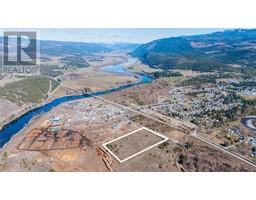 4727 GILBERT Drive, barriere, British Columbia