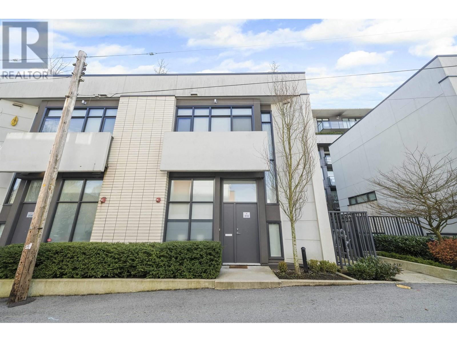 510 W 28th Avenue, Vancouver, British Columbia  V5Z 2Y8 - Photo 34 - R2985947