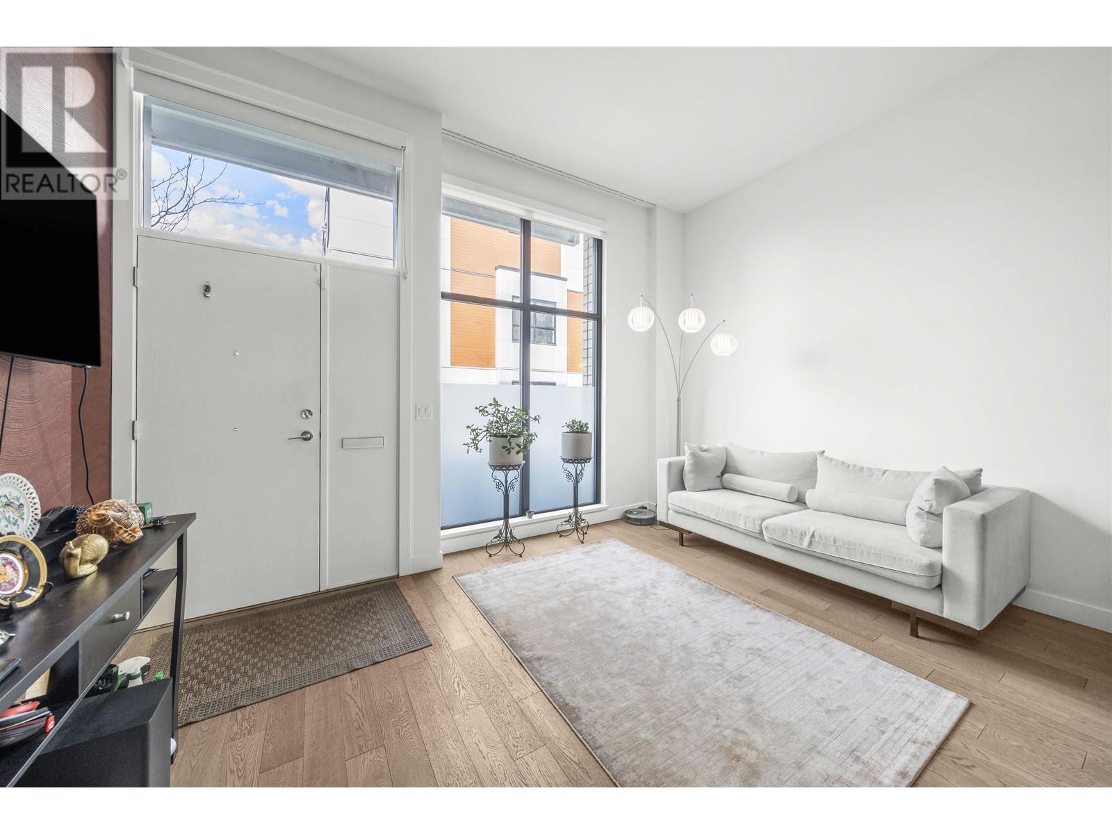 510 W 28th Avenue, Vancouver, British Columbia  V5Z 2Y8 - Photo 9 - R2985947