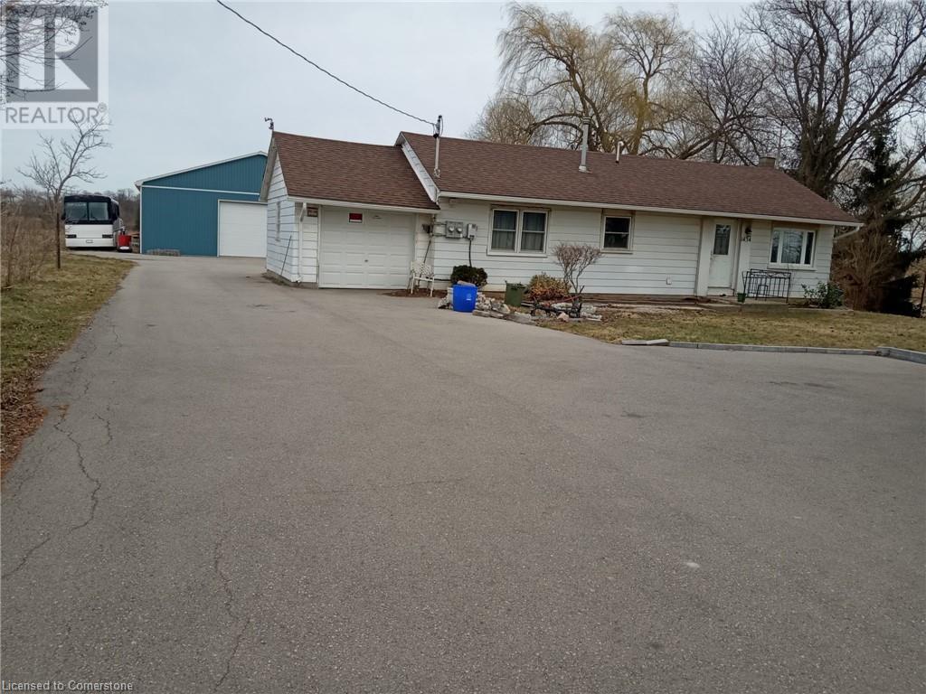 1434 #56 Highway, Caledonia, Ontario