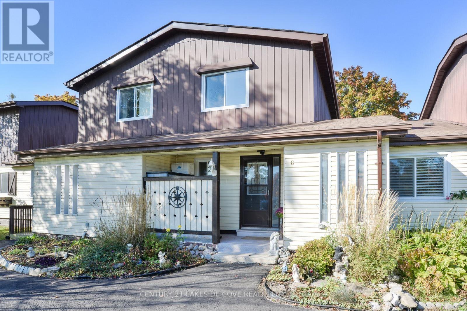 Property at UNIT 6 - 70 LAGUNA PARKWAY image 4