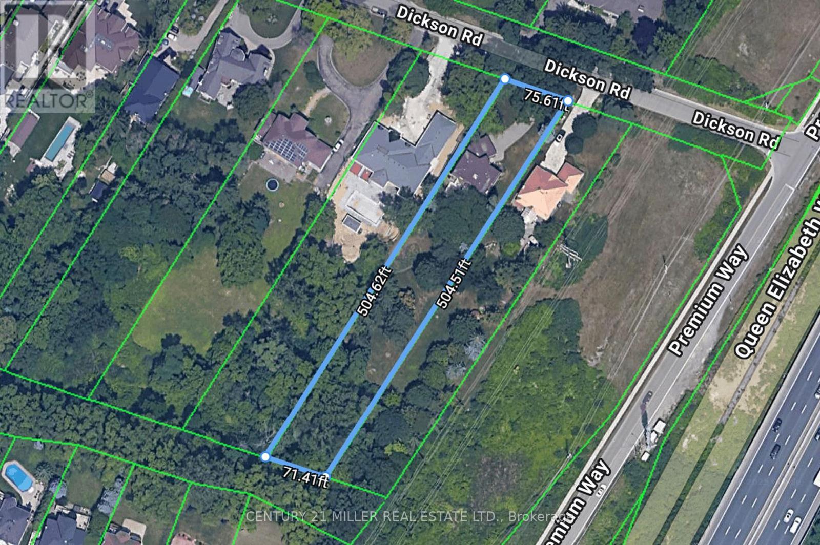 Property at 2014 DICKSON ROAD image 3