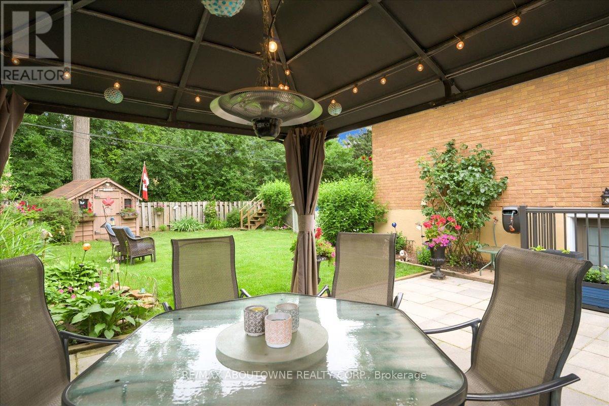 2033 Saxon Road, Oakville, Ontario  L6L 2V1 - Photo 43 - W12063367
