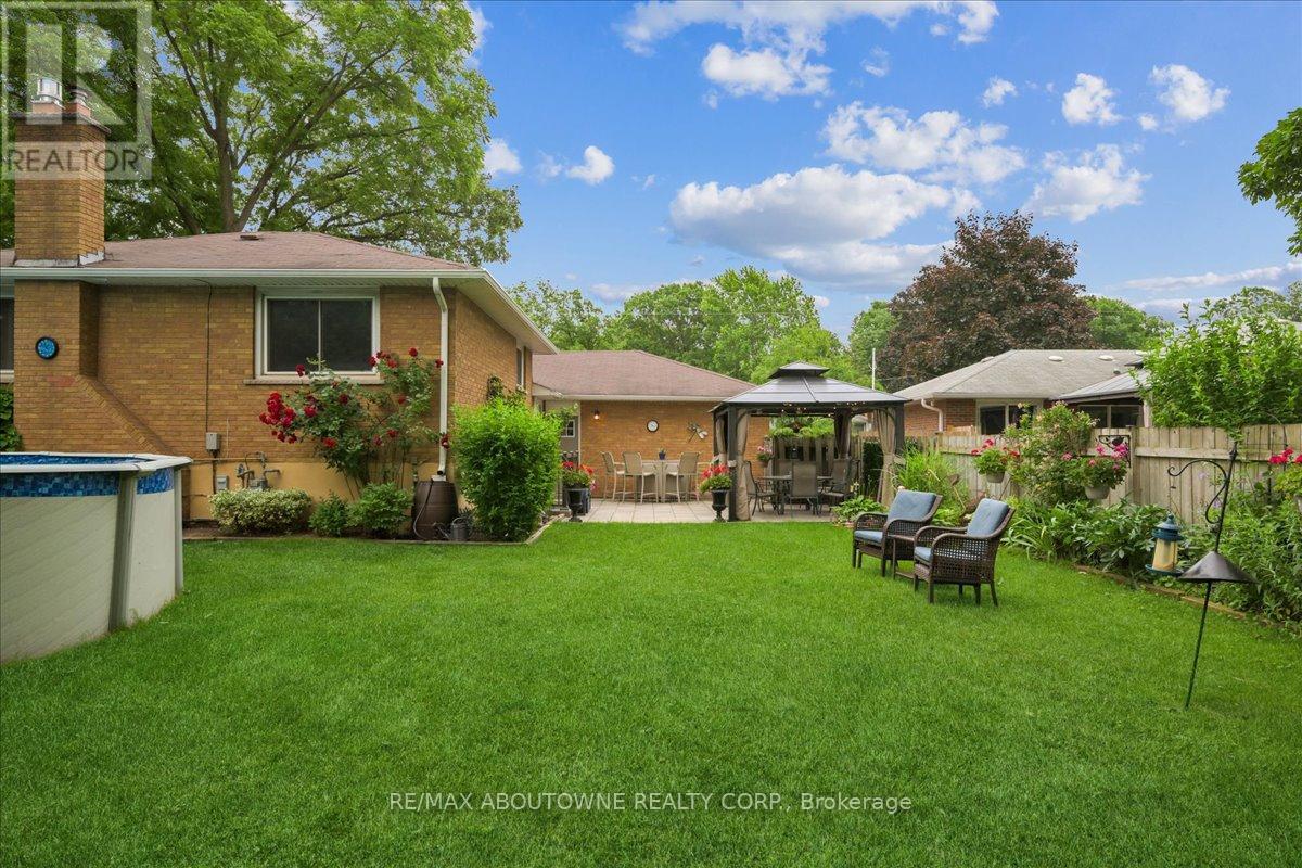 2033 Saxon Road, Oakville, Ontario  L6L 2V1 - Photo 46 - W12063367