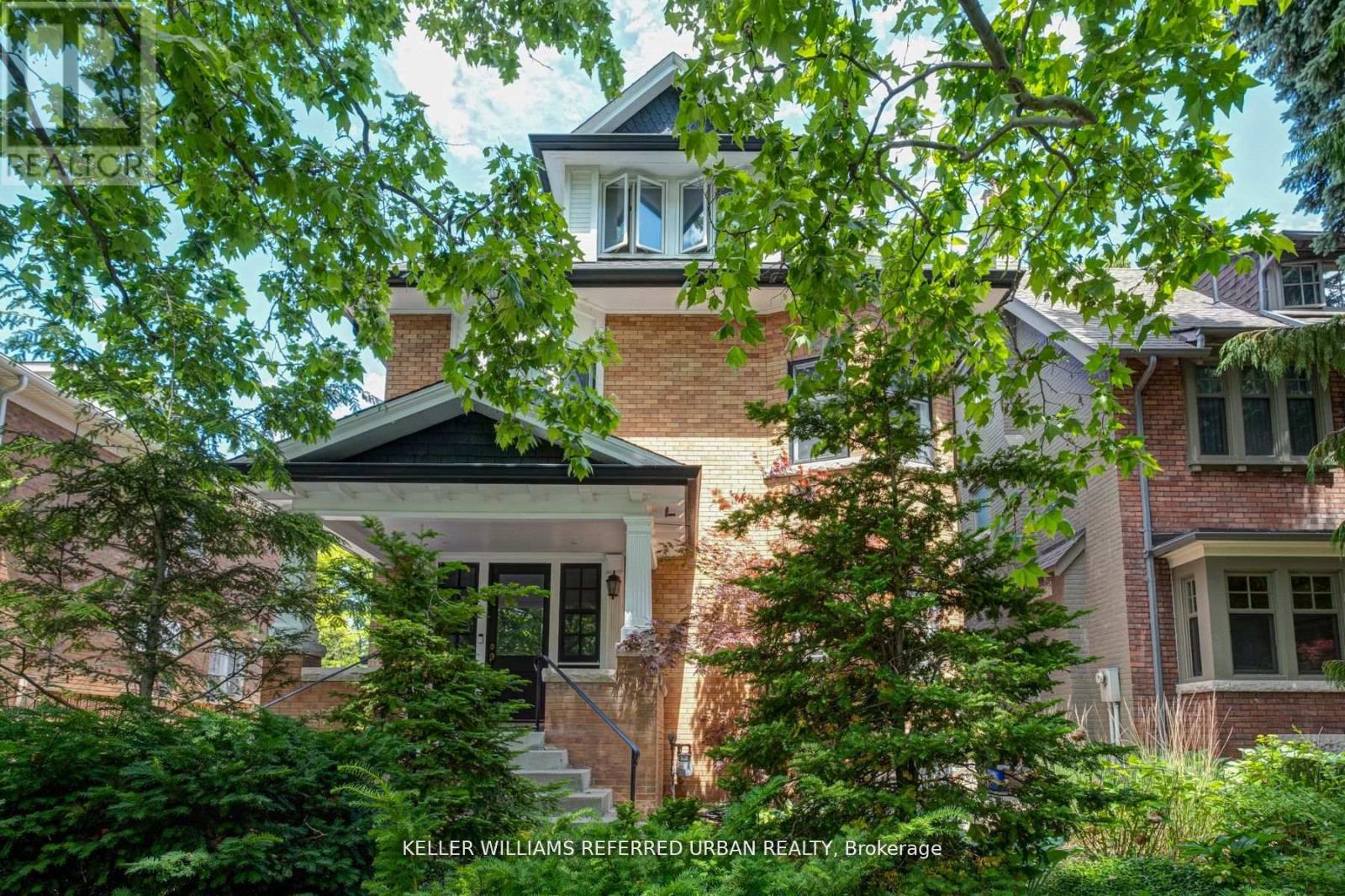 Property at 42 HIGH PARK BOULEVARD image 2