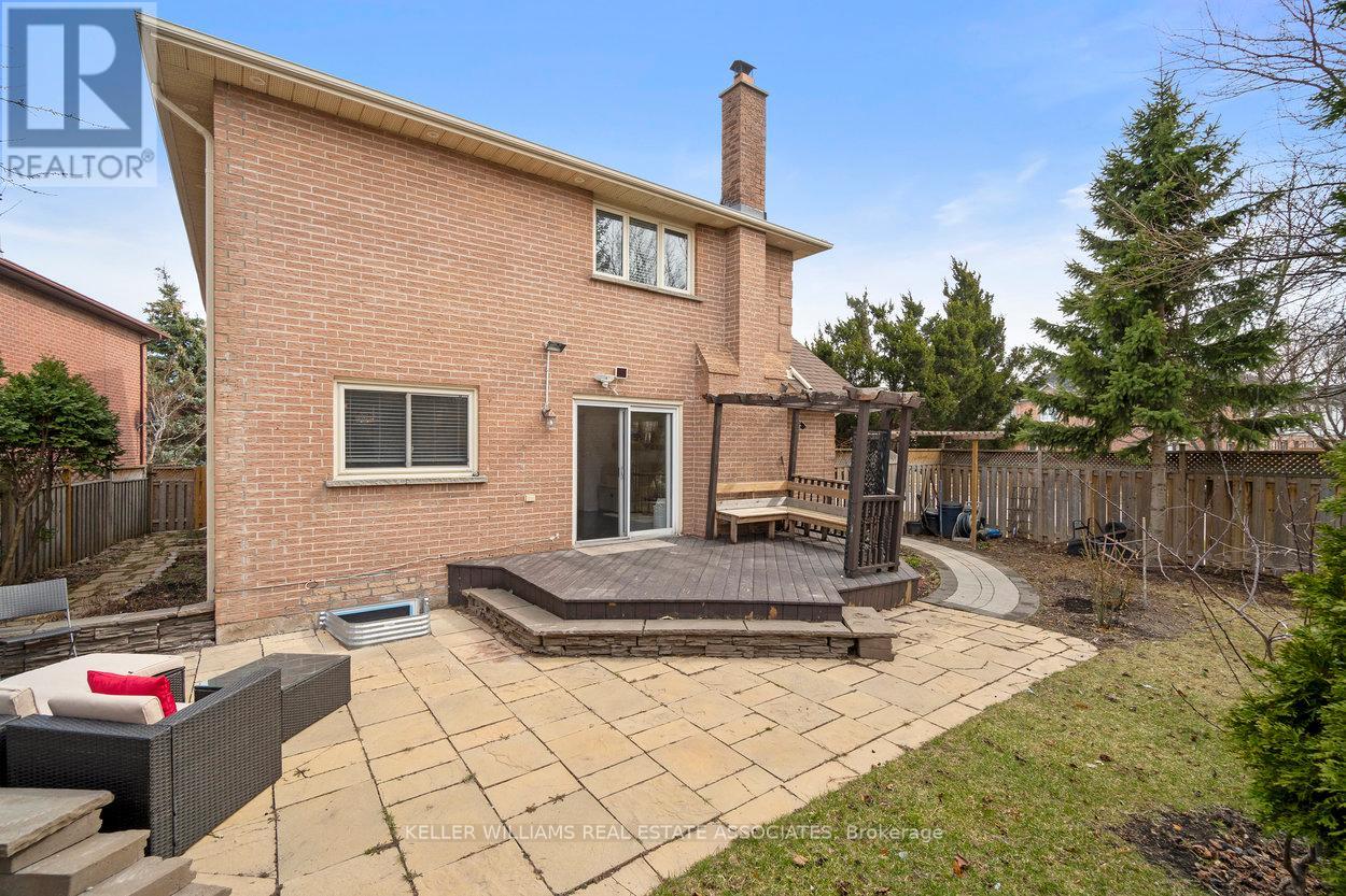 635 Huntington Ridge Drive, Mississauga, Ontario  L5R 1Z7 - Photo 49 - W12063400